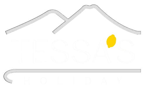 Tessa's Holiday