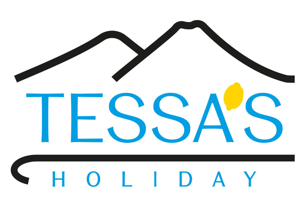 Tessa's Holiday