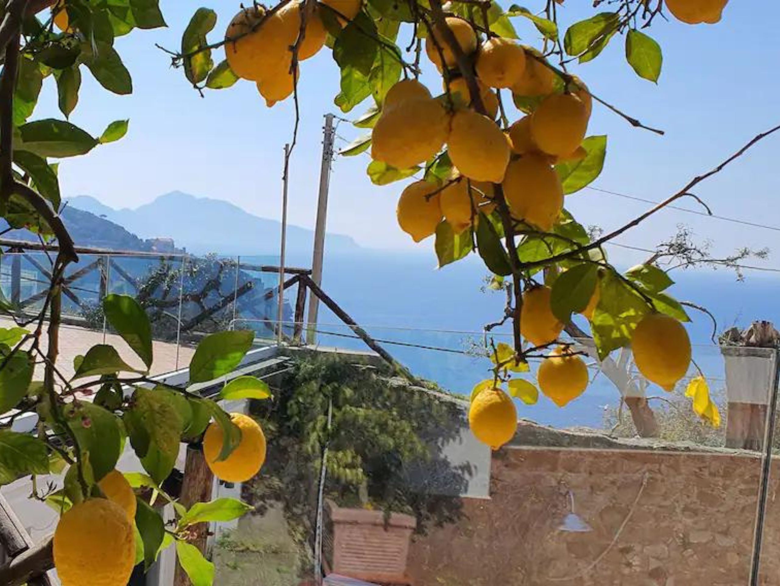 Vesuvius Home 16