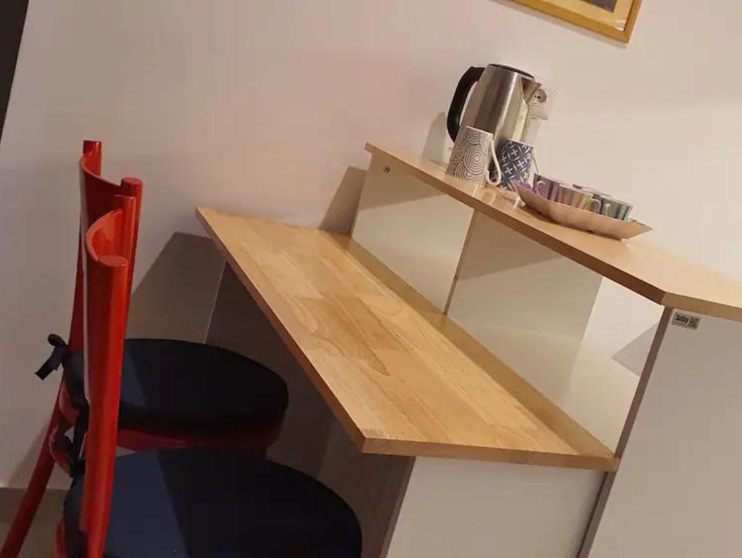 Vesuvius Home 8